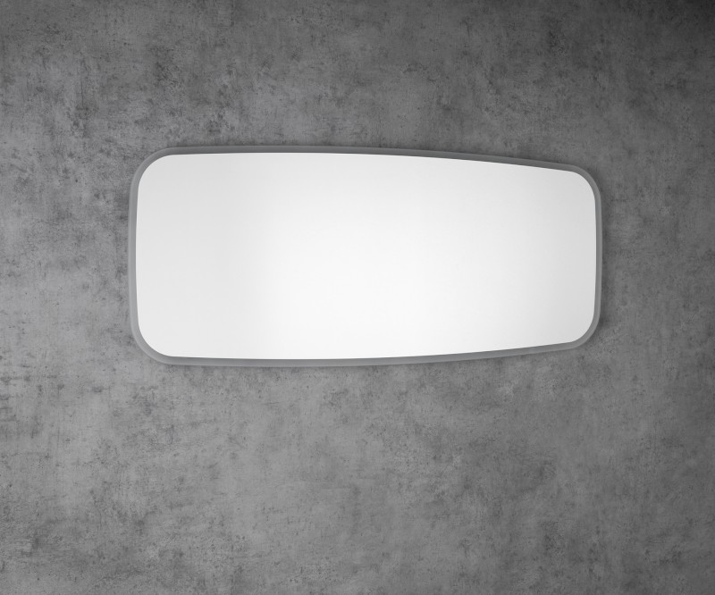 TONG zrcadlo s LED osvětlením 120x50cm TN5012