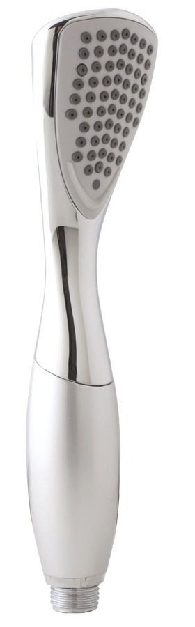 Ruční sprcha, 256mm, ABS/chrom SC041
