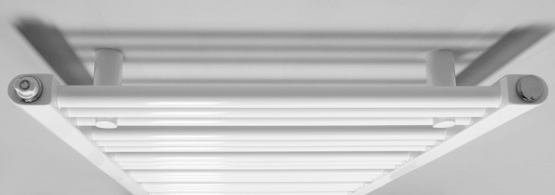ALBRECHT otopné těleso 500x1250mm, bílá 600.214.4