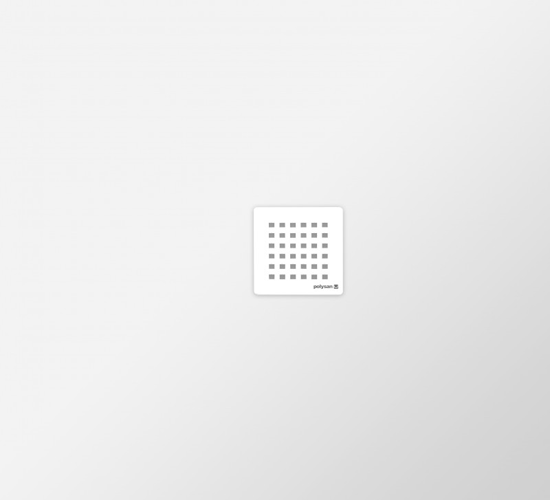 FLEXIA vanička z litého mramoru s možností úpravy rozměru, 110x100cm 72922