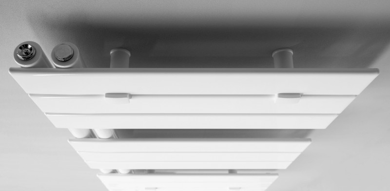 MYTHOS otopné těleso 500x830mm, bílá LLM508W