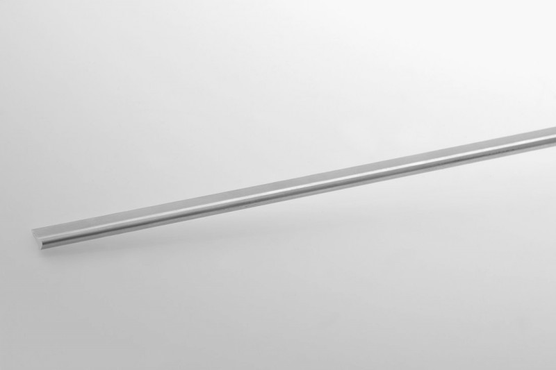 Prahová lišta, 1 m MSL612