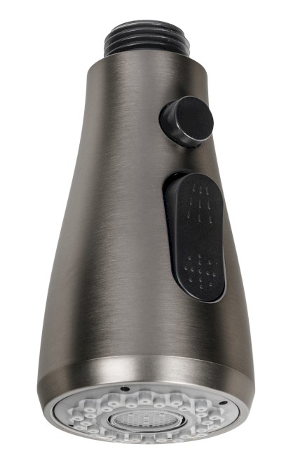 Výsuvná sprcha dřezové baterie 1/2