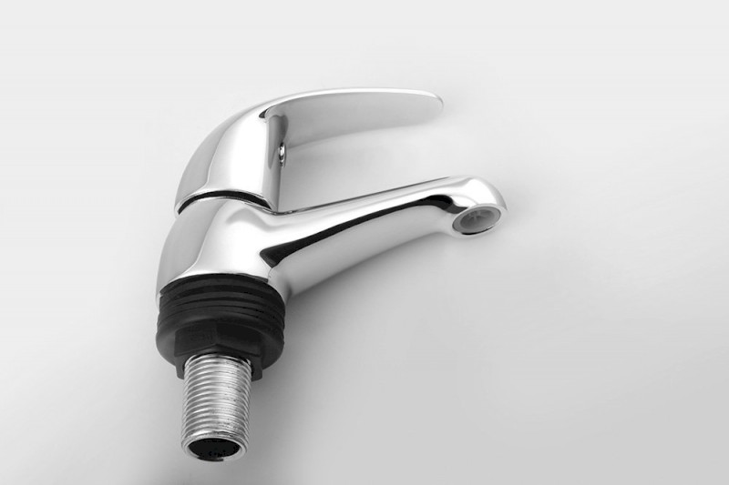 Stojánkový kulový ventil 1/2