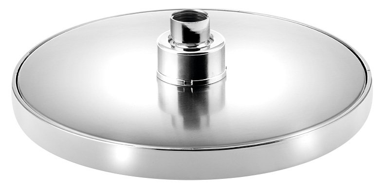 Hlavová sprcha, průměr 200mm, ABS/chrom SC121