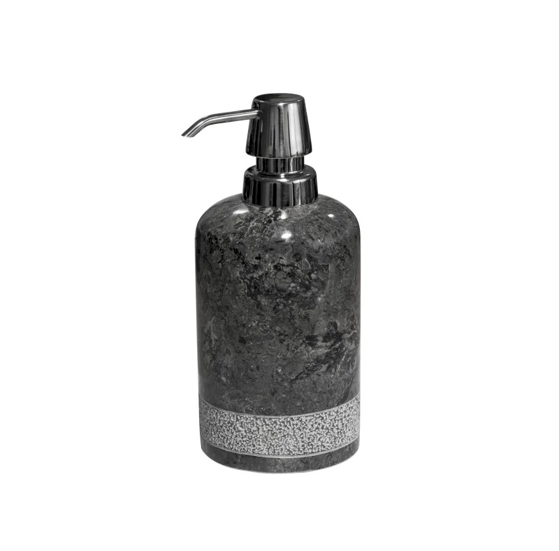 POSH dávkovač mýdla na postavení, mramor, šedá 2234507
