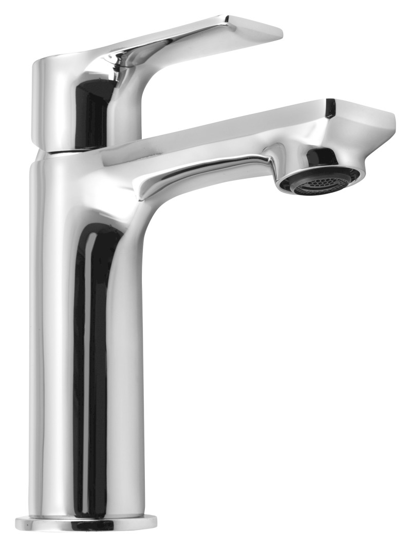 PAX stojánková umyvadlová baterie, chrom XA02