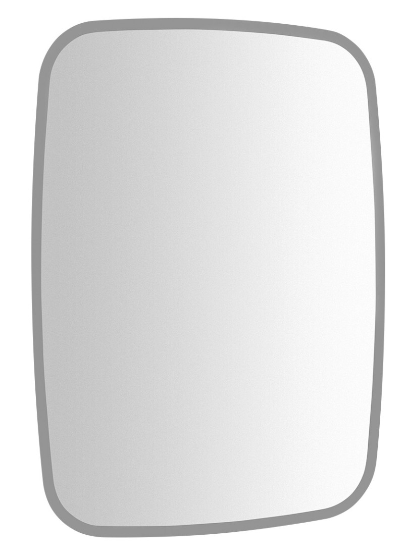 TONG zrcadlo s LED osvětlením 60x80cm TN6080