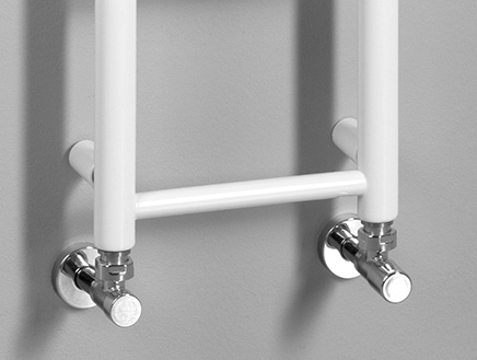 DINA otopné těleso 250x1680mm, bílá IR377TW