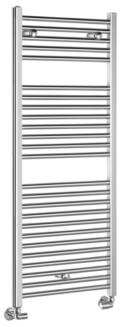 ALYA otopné těleso rovné 500x1230mm, chrom LLR104