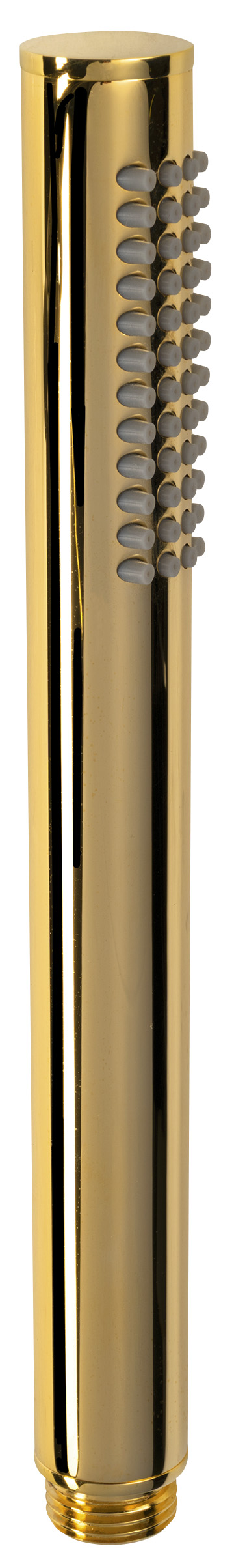 Ruční sprcha, 185mm, zlato DO217