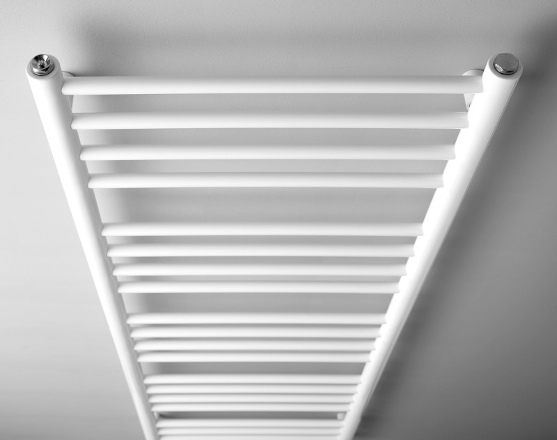 DINA otopné těleso 500x1440mm, bílá IR369W