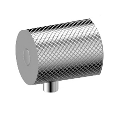 SOLARIS rukojeť termostatická, chrom WD010-1