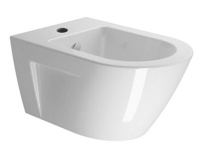 NORM bidet závěsný, 36x55cm, bílá ExtraGlaze 8665111