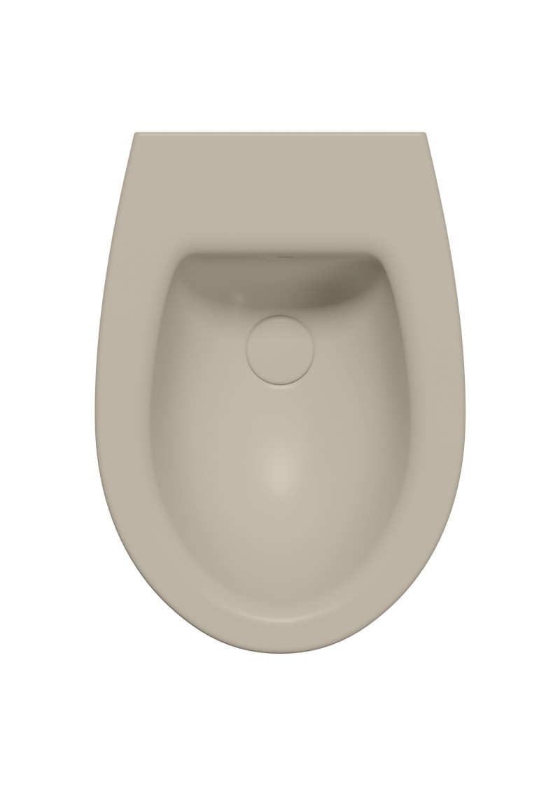 MODO bidet stojící 37x52cm, creta mat 9862108