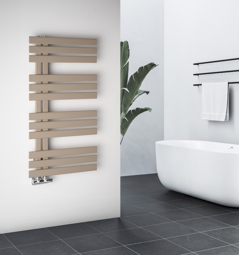 SILVANA otopné těleso 500x972mm, pískovec IR164S