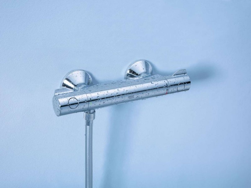 Grohtherm 800 Termostatická sprchová baterie, chrom GROHE 34558000