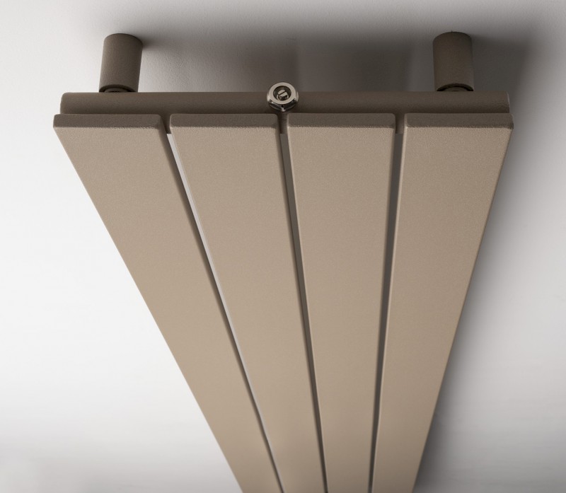 COLONNA otopné těleso 298x1800mm, pískovec IR142S