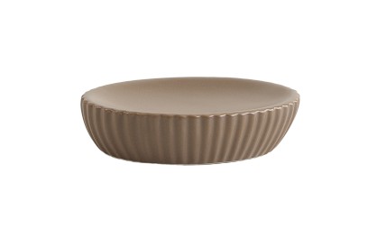 MARIKA mýdlenka na postavení, tortora MK1152