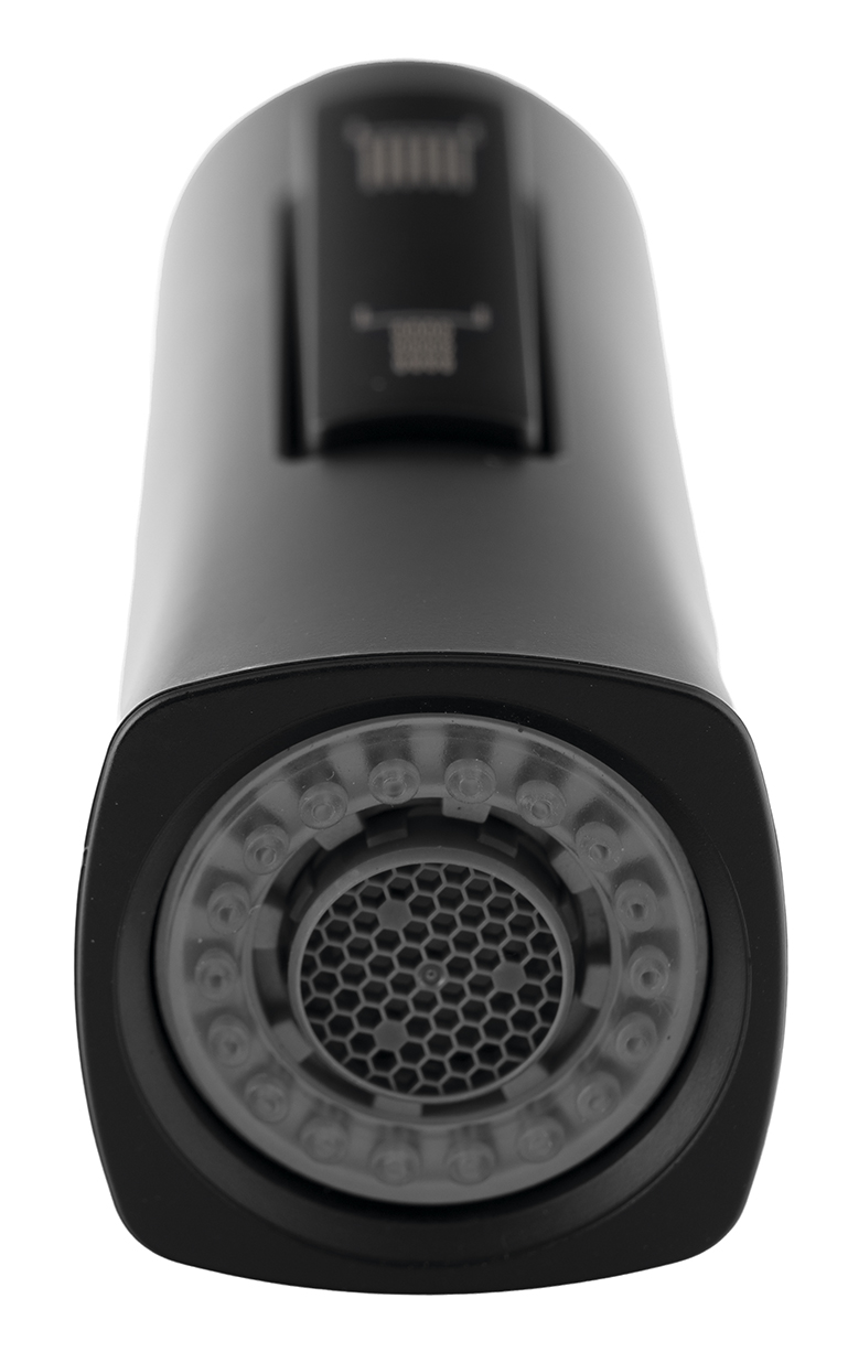 Výsuvná sprcha dřezové baterie 1/2