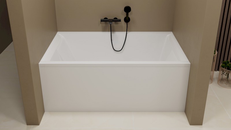 UNIVERSAL NIKA panel 180x64cm 35336