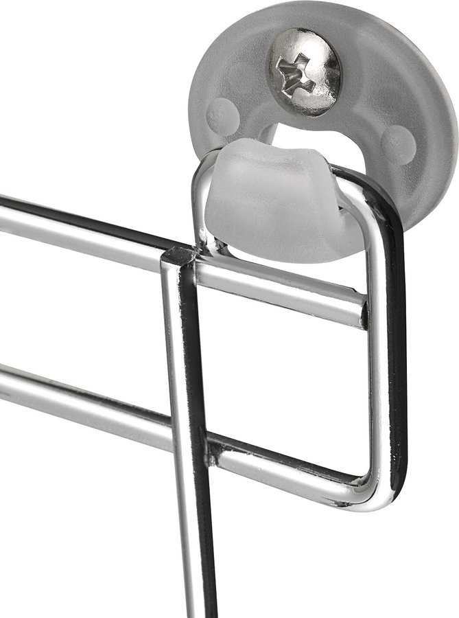 CHROM LINE pětiháček, chrom 37055