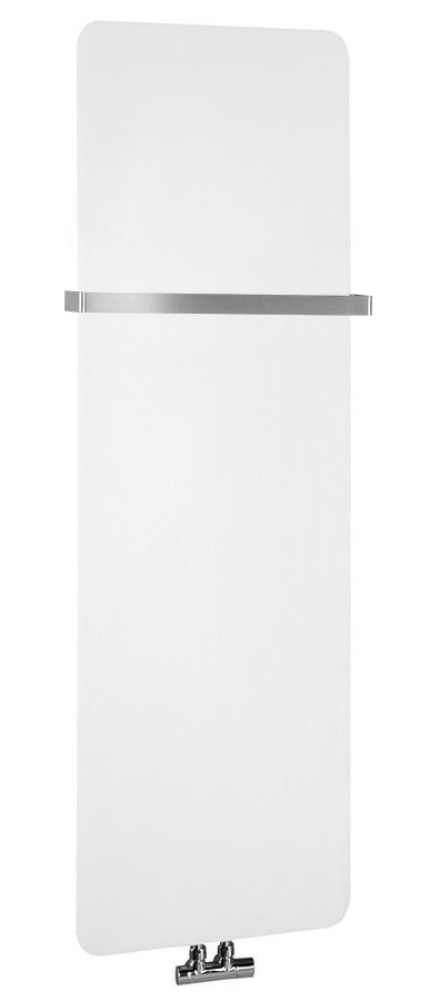 TABELLA otopné těleso 370x1190 mm, bílá mat MI1137