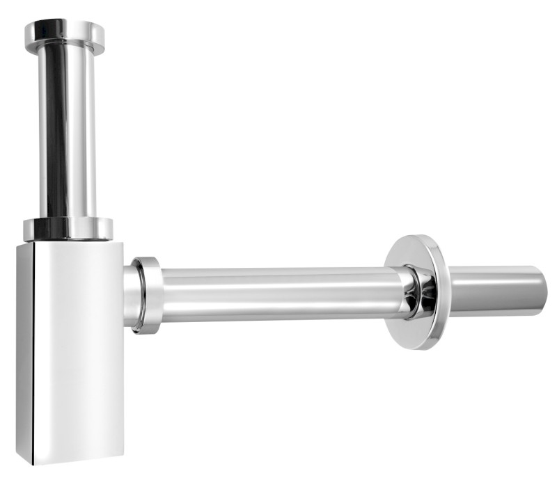 Umyvadlový sifon 5/4