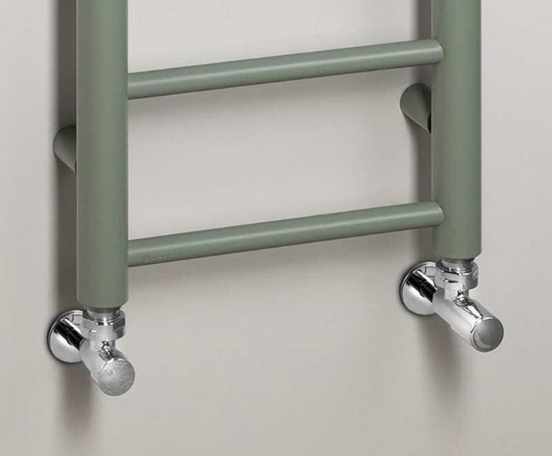 DINA otopné těleso 300x1740 mm, verde mat IR376V