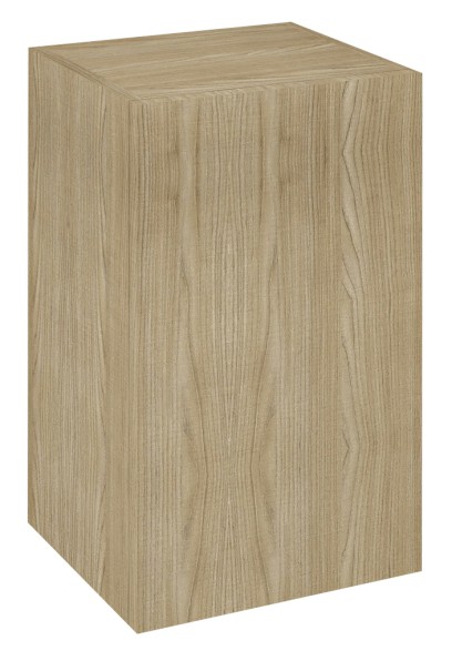 ESPACE skříňka 35x78x32cm, 1x dvířka, levá/pravá, jilm bardini ESC630-1313