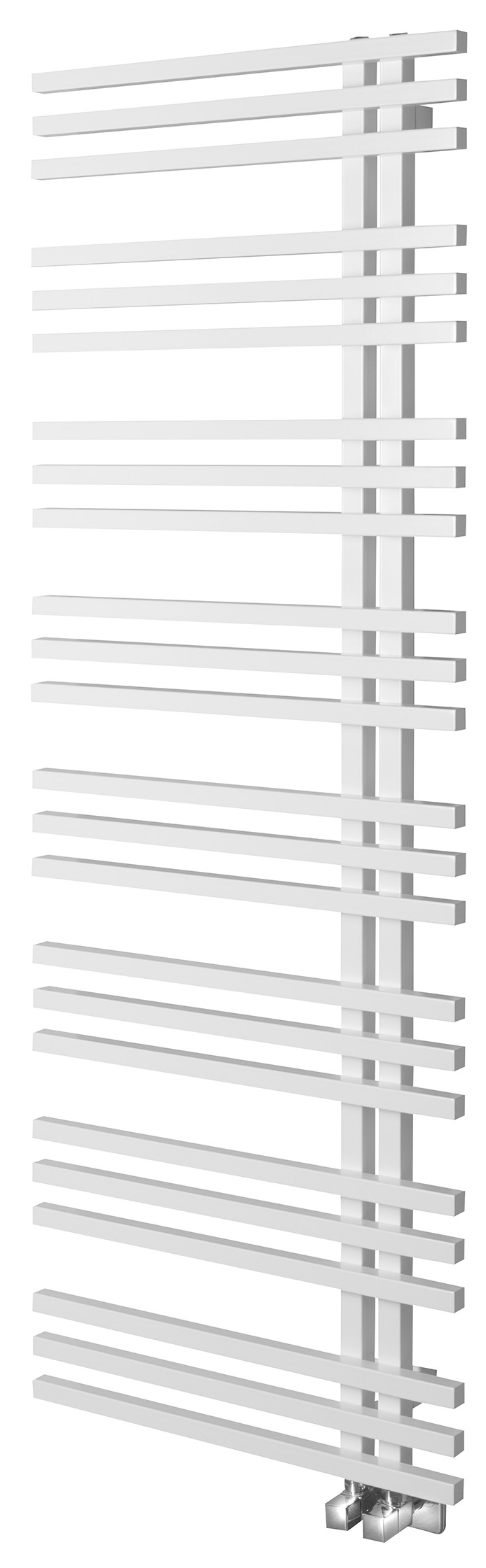 SOPHINA otopné těleso 600x1647 mm, bílá mat IR703W