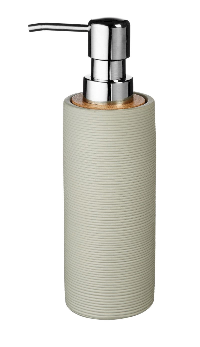 ROLLER dávkovač mýdla na postavení, béžová 2105509