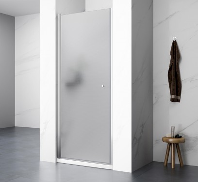 PILOT otočné sprchové dveře 700mm PT070W