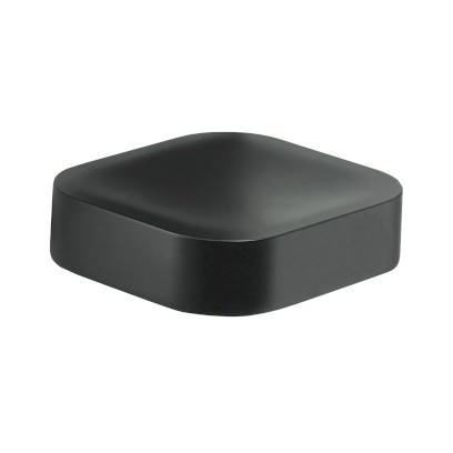 OUTLINE mýdlenka, černá mat 321214