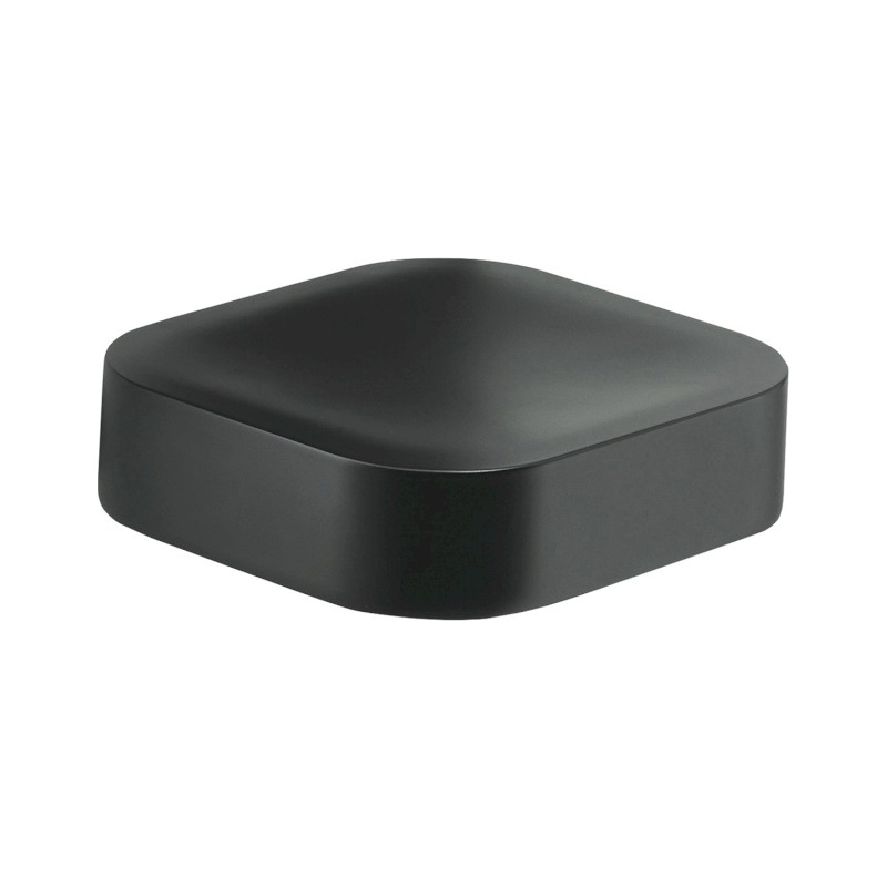 OUTLINE mýdlenka, černá mat 321214