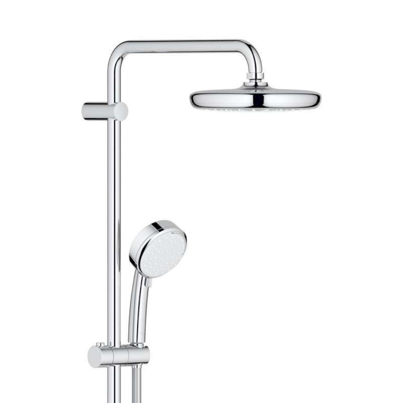Tempesta Cosmopolitan Sprchový set 210 s termostatem, 2 proudy, chrom GROHE 27922001