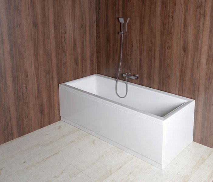 PLAIN panel čelní 150x59cm, levý 72597