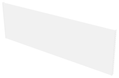 UNIVERSAL NIKA panel 200x59cm 35397