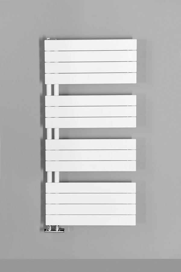 MILI otopné těleso 600x1222 mm, bílá DC620T