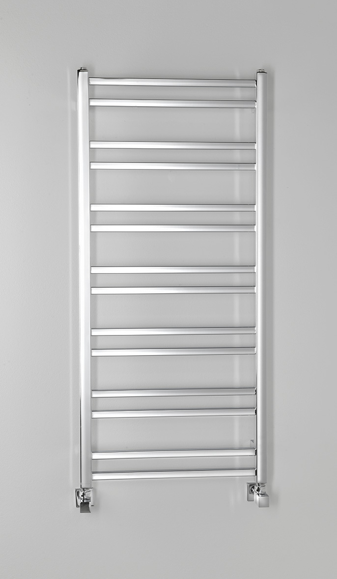 METRO DOS otopné těleso 500x1100 mm, chrom IR432R