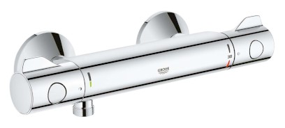 Grohtherm 800 Termostatická sprchová baterie, chrom GROHE 34558000