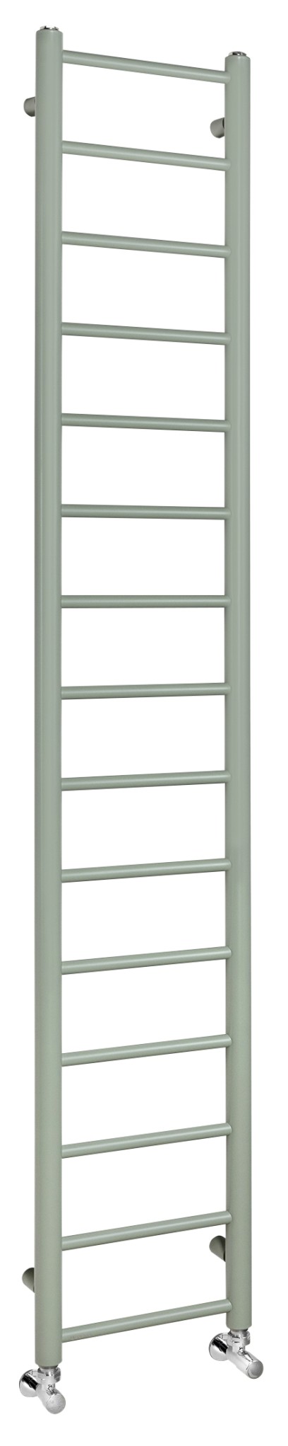 DINA otopné těleso 300x1740 mm, verde mat IR376V