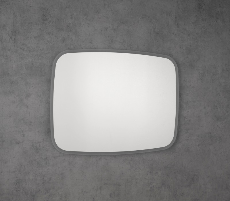 TONG zrcadlo s LED osvětlením 60x80cm TN6080