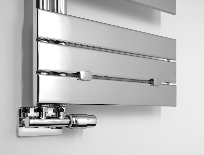 MYTHOS otopné těleso 500x1730mm, chrom LLM517C