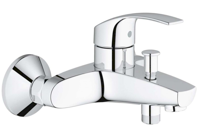 Eurosmart Vanová baterie, chrom GROHE 33300002