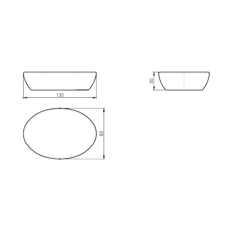 MARIKA mýdlenka na postavení, zelená MK1107