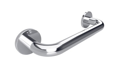 HANDICAP madlo rovné 300mm, nerez lesk XH507