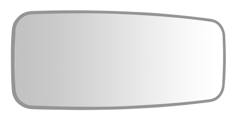 TONG zrcadlo s LED osvětlením 120x50cm TN5012