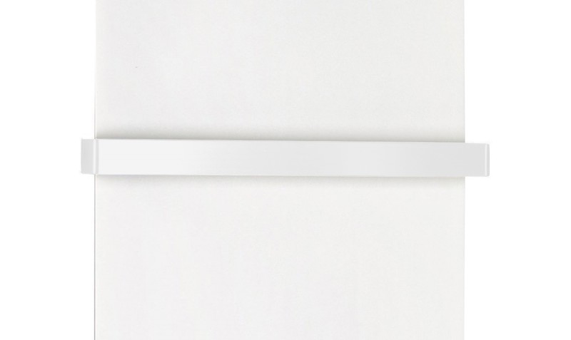 TABELLA držák ručníků 390mm, bílá mat MI390W