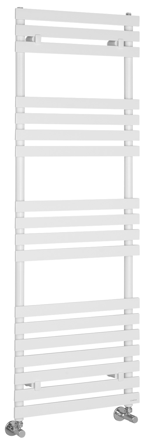 JALOUSI otopné těleso 500x1500mm, bílá 1801-08